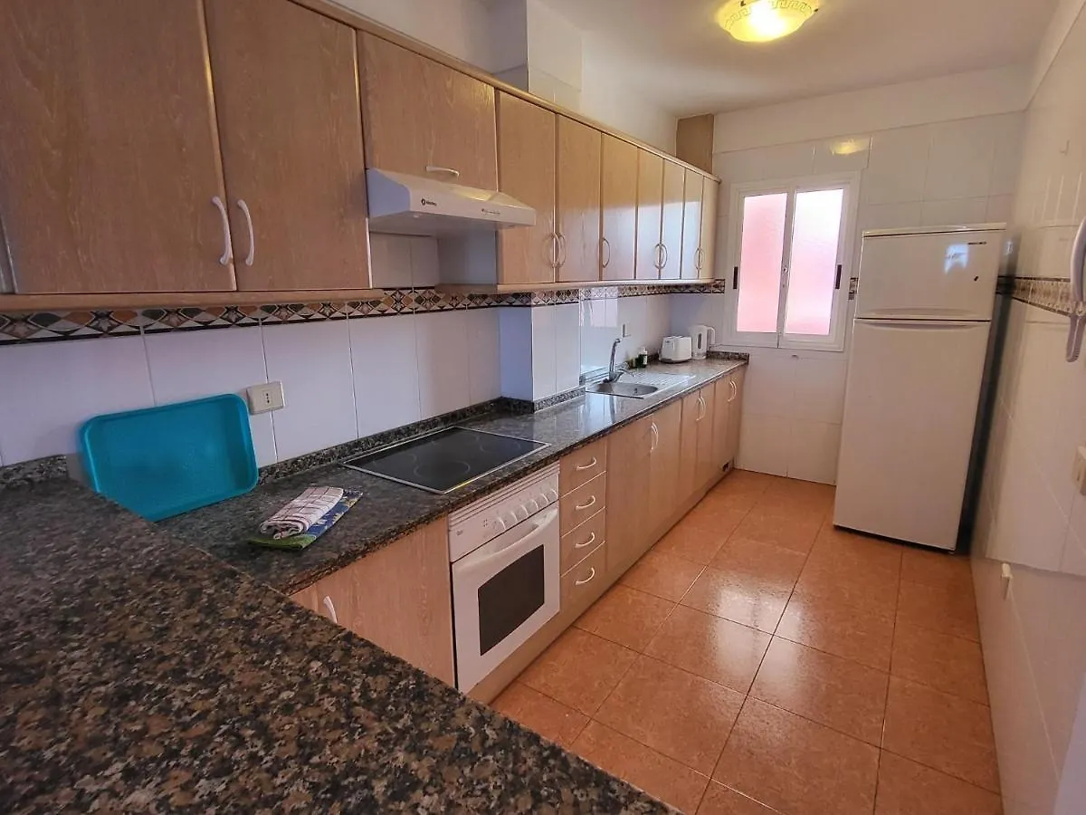 Apartament Codeso 5 Puerto de la Cruz