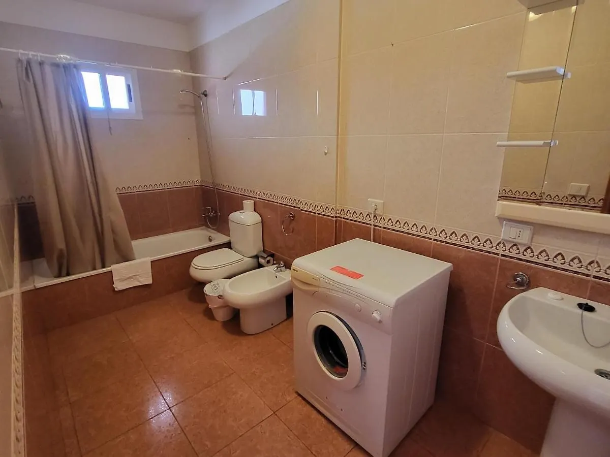 Apartament Codeso 5 Puerto de la Cruz