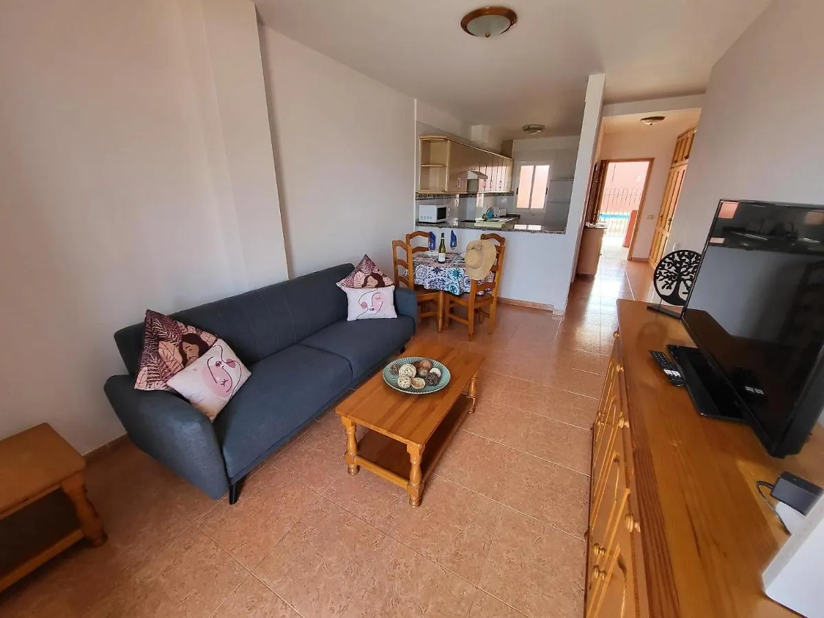 Apartament Codeso 5 Puerto de la Cruz