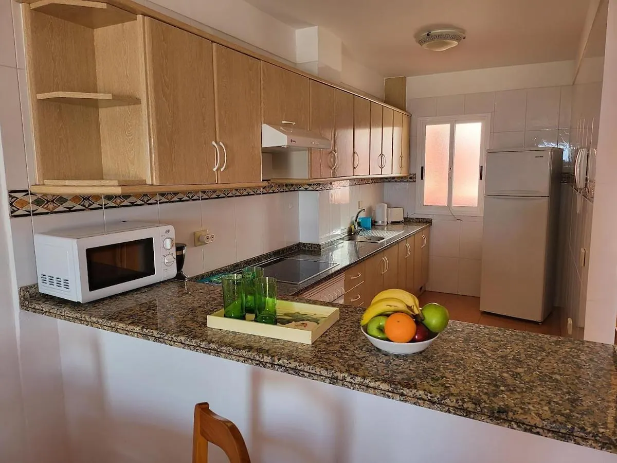 Apartament Codeso 5 Puerto de la Cruz  Hiszpania