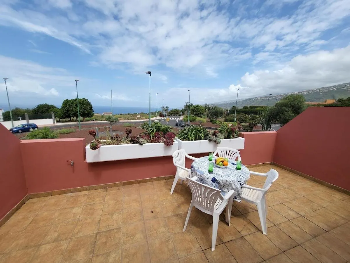Apartament Codeso 5 Puerto de la Cruz