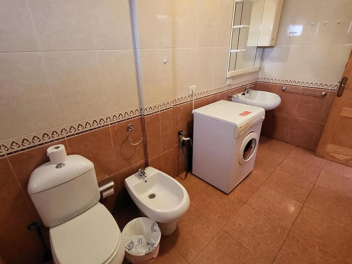Apartament Codeso 5 Puerto de la Cruz