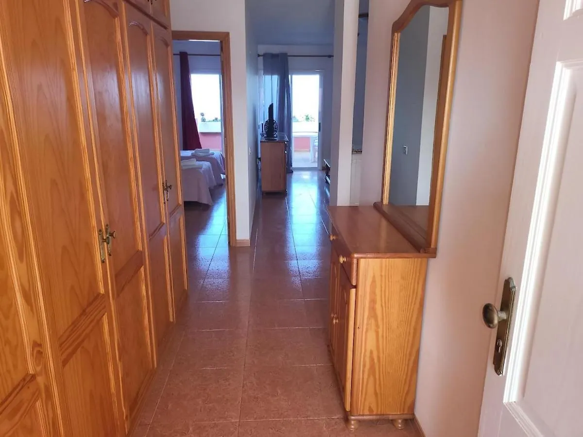 Apartament Codeso 5 Puerto de la Cruz   Puerto de la Cruz (Tenerife)