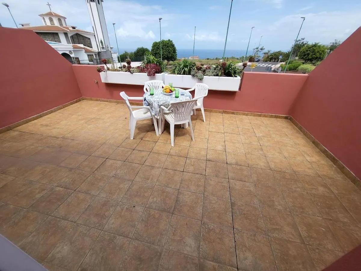 Apartament Codeso 5 Puerto de la Cruz