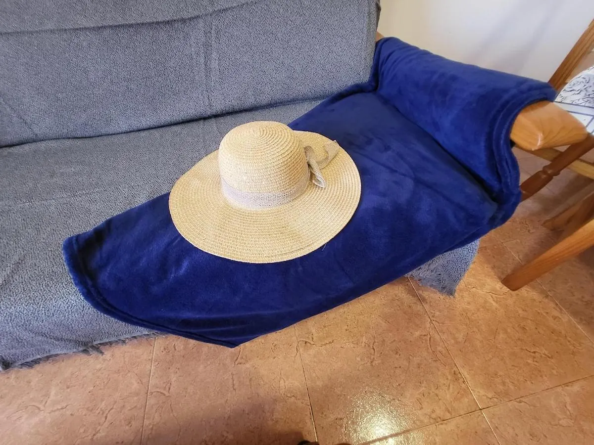 Apartament Codeso 5 Puerto de la Cruz  Puerto de la Cruz (Tenerife)