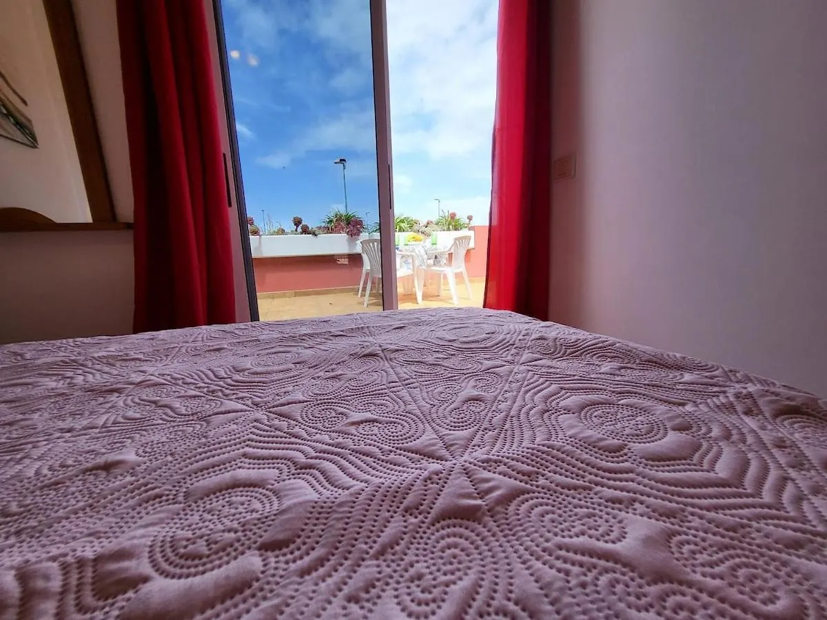 Apartament Codeso 5 Puerto de la Cruz