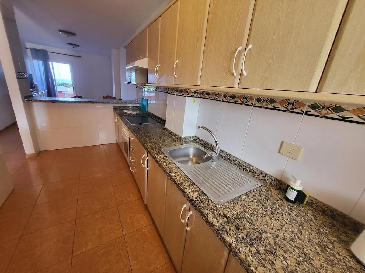 Apartament Codeso 5 Puerto de la Cruz